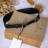 Ceinture - noire - Suncoo