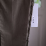 Pantalon - kaki clair - IKKS