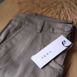 Pantalon - kaki clair - IKKS