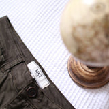 Pantalon - kaki - MKT STUDIO
