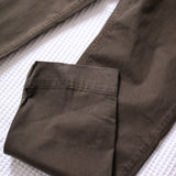 Pantalon - kaki - MKT STUDIO