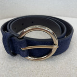 Ceinture Dixon - marine - La Petite Etoile