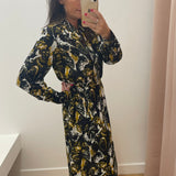 Robe VIZENIA - noir - VILA