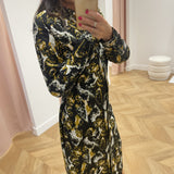 Robe VIZENIA - noir - VILA
