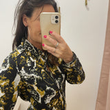 Robe VIZENIA - noir - VILA