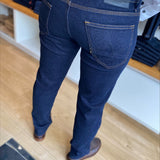 Jean denim Russel - Rincé - PETROL INDUSTRIES