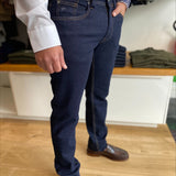 Jean denim Russel - Rincé - PETROL INDUSTRIES
