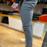 Pantalon Kenn - Pétrole - US POLO