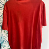 T-shirt à message - Cayenne - IKKS MEN