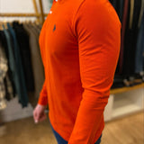 Polo Must - Rouille - US POLO