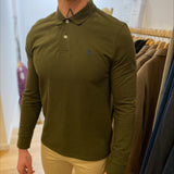Polo Must - Armé - US POLO