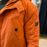 Parka Niles - Rouille - PETROL INDUSTRIES
