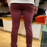 Chino - Bordeaux - Virtue