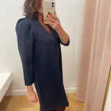 Robe Julia - Marine - LOLA ESPELETA