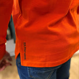 Polo Must - Rouille - US POLO