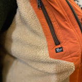 Parka Niles - Rouille - PETROL INDUSTRIES