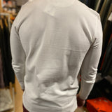 Polo Must - Blanc - US POLO