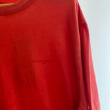 T-shirt à message - Cayenne - IKKS MEN