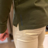 Polo Must - Armé - US POLO