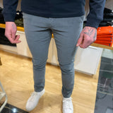 Pantalon Kenn - Pétrole - US POLO