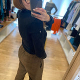 Pull Dicy - Noir - Sun Valley femme