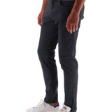 Pantalon chino Jabirouh - Anthracite - Sun Valley homme