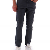 Pantalon chino Jabirouh - Anthracite - Sun Valley homme