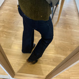 Jean bootcut Vic - Indigo - FABIENNE CHAPOT