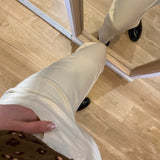 Jean Boyfit - Ecru - I.Code