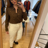 Jean Boyfit - Ecru - I.Code