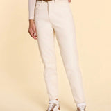 Jean Boyfit - Ecru - I.Code