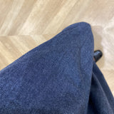 Jean décontracté - Dark Blue Denim - OBJECT