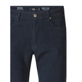 Jean denim velours - Sky captain - PETROL INDUSTRIES