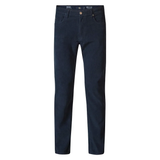 Jean denim velours - Sky captain - PETROL INDUSTRIES