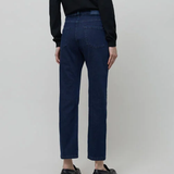 Jean droit - Marine - IKKS WOMEN
