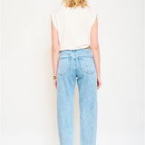 Jean Posi Ibiza - Blue Diego Wash - MKT STUDIO