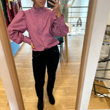 Jean slim clouté - Bleu foncé - IKKS WOMEN