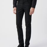 Jean slim denim Urban Lab - Noir - IKKS MEN
