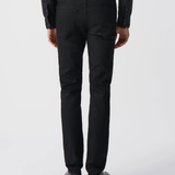 Jean slim denim Urban Lab - Noir - IKKS MEN