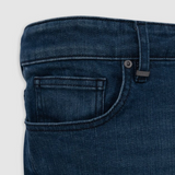 Jean slim homme - Encre - IKKS Men