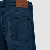 Jean slim homme - Encre - IKKS Men