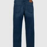 Jean slim homme - Encre - IKKS Men