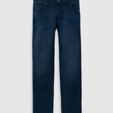 Jean slim homme - Encre - IKKS Men