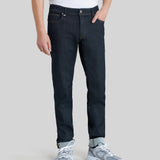 Jean slim - Bleu foncé - IKKS MEN