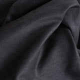 Jean Victoria enduit - Noir - IKKS WOMEN