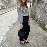 Jean barrel VIBRADY - VILA