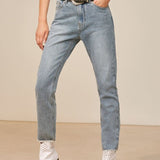 Jean randy - bleu jeans