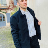 Veste - Noir - Sun Valley homme
