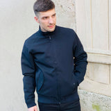 Veste - Noir - Sun Valley homme