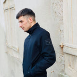 Veste - Noir - Sun Valley homme